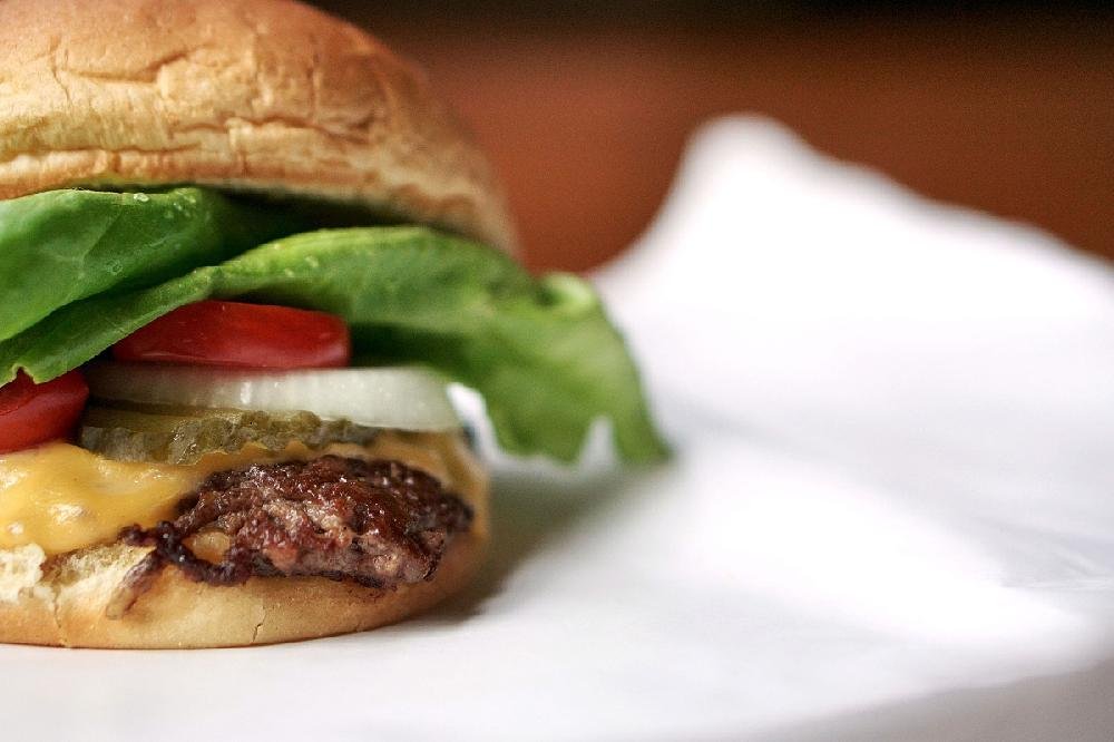 Building a better burger From grill, skillet or oven, burgers best