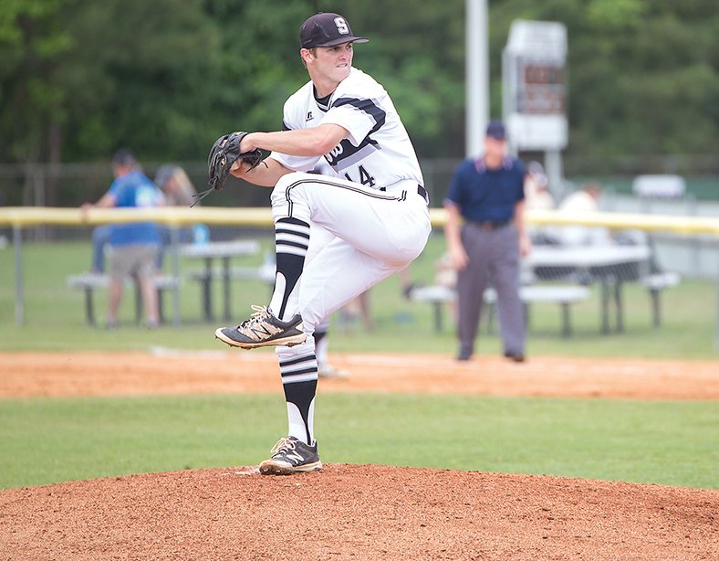 Local baseball players receive special recognition El Dorado News