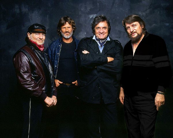 PBS airs special on Highwaymen supergroup | The Arkansas Democrat-Gazette -  Arkansas' Best News Source