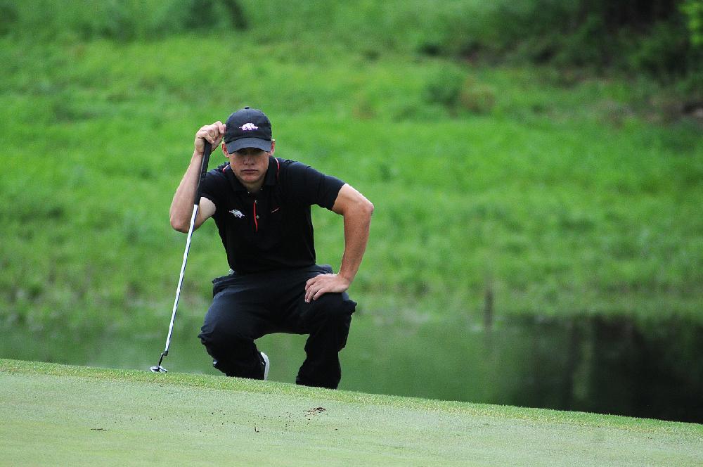 WholeHogSports Moore scores first PGA Tour berth