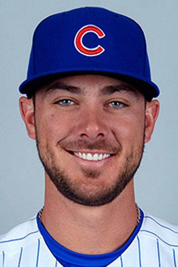 Bryant's level approach working fine with Cubs