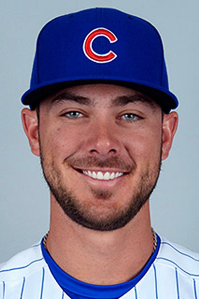 MLB: Cubs rookie Kris Bryant No. 2 in overall jersey sales