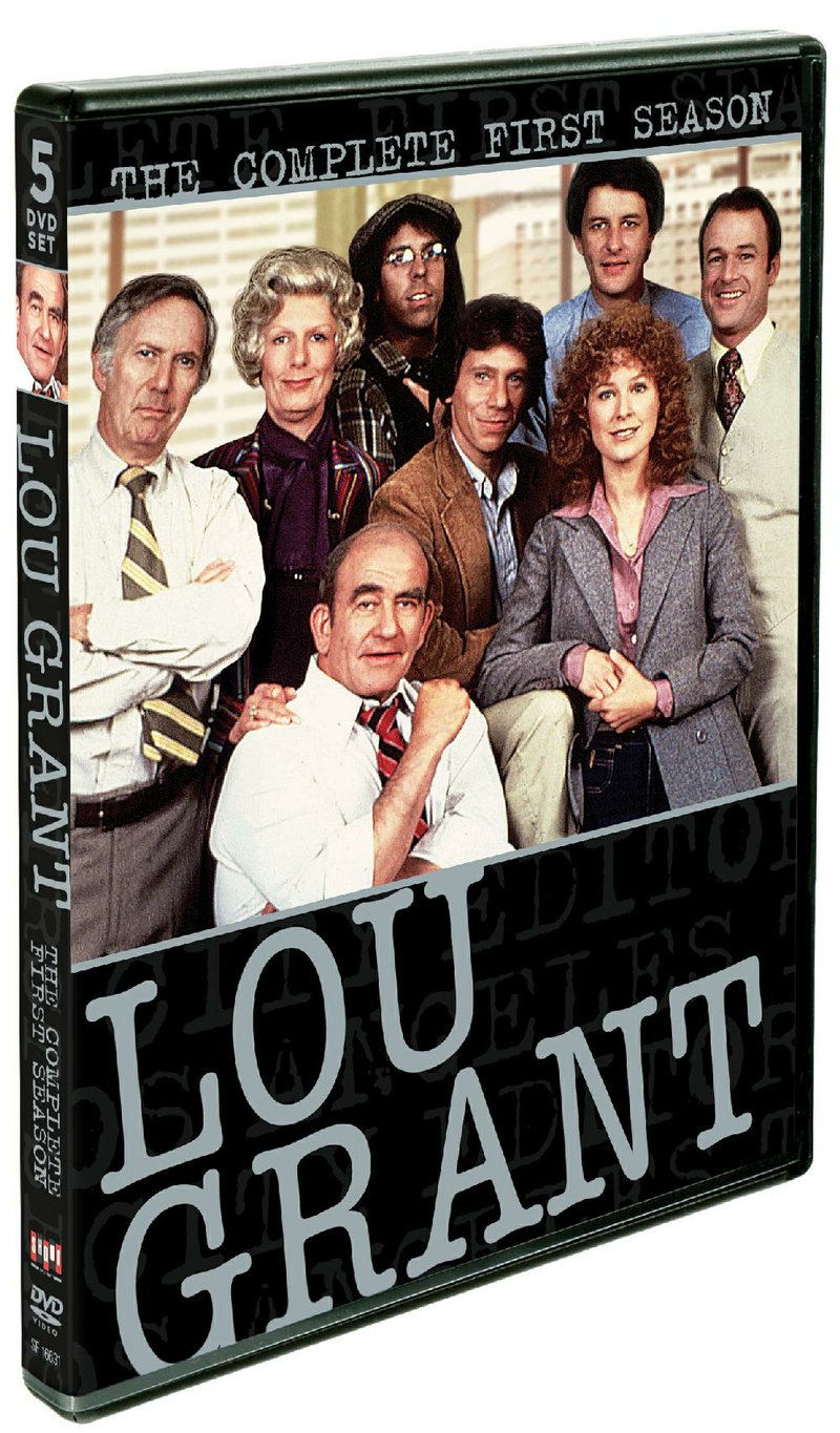 Lou Grant, Season 1