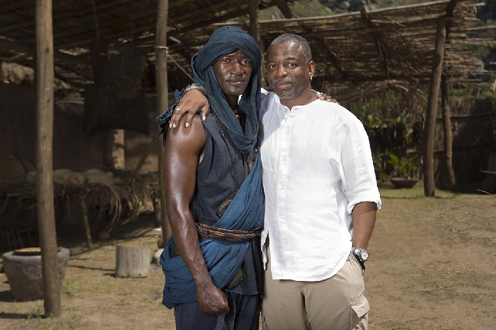 History Channel remakes '77 miniseries Roots | The Arkansas Democrat ...