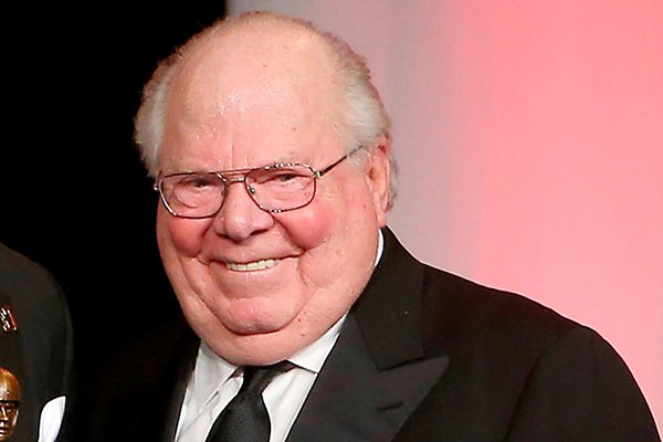 Verne Lundquist to step down as voice of SEC on CBS after 2016 -  Footballscoop