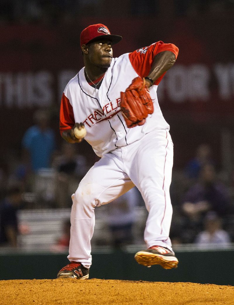 Texas League All-Star Game Hits Dickey-Stephens Park Tuesday