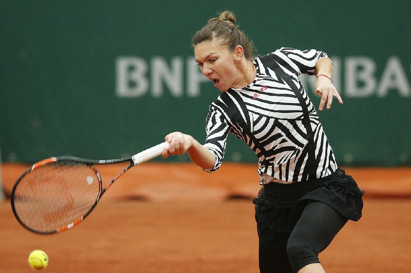 Sixth-seeded Simona Halep of Romania lost to No. 21 seed Sam Stosur on Tuesday in one of two completed matches at the French Open in Paris. If it were up to Halep, her match wouldn’t have been completed. “No one cares about the players, in my opinion,” she said. “I don’t care that I lost the match today, but I was close to [getting] injured.” 