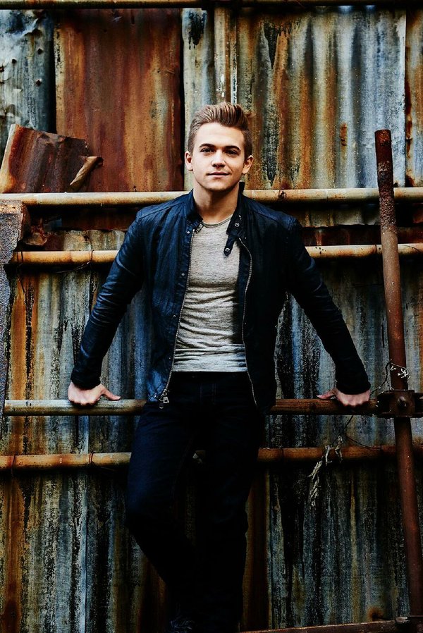 Hunter Hayes opens Magic Springs concert season