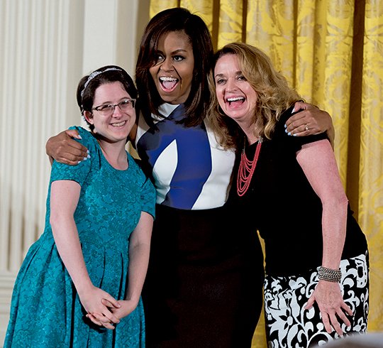First lady honors museum | Hot Springs Sentinel Record