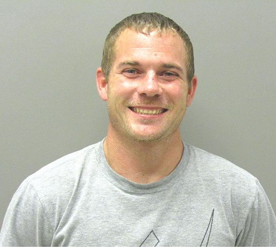 Police: Arkansan arrested after beating man with baseball bat | The ...