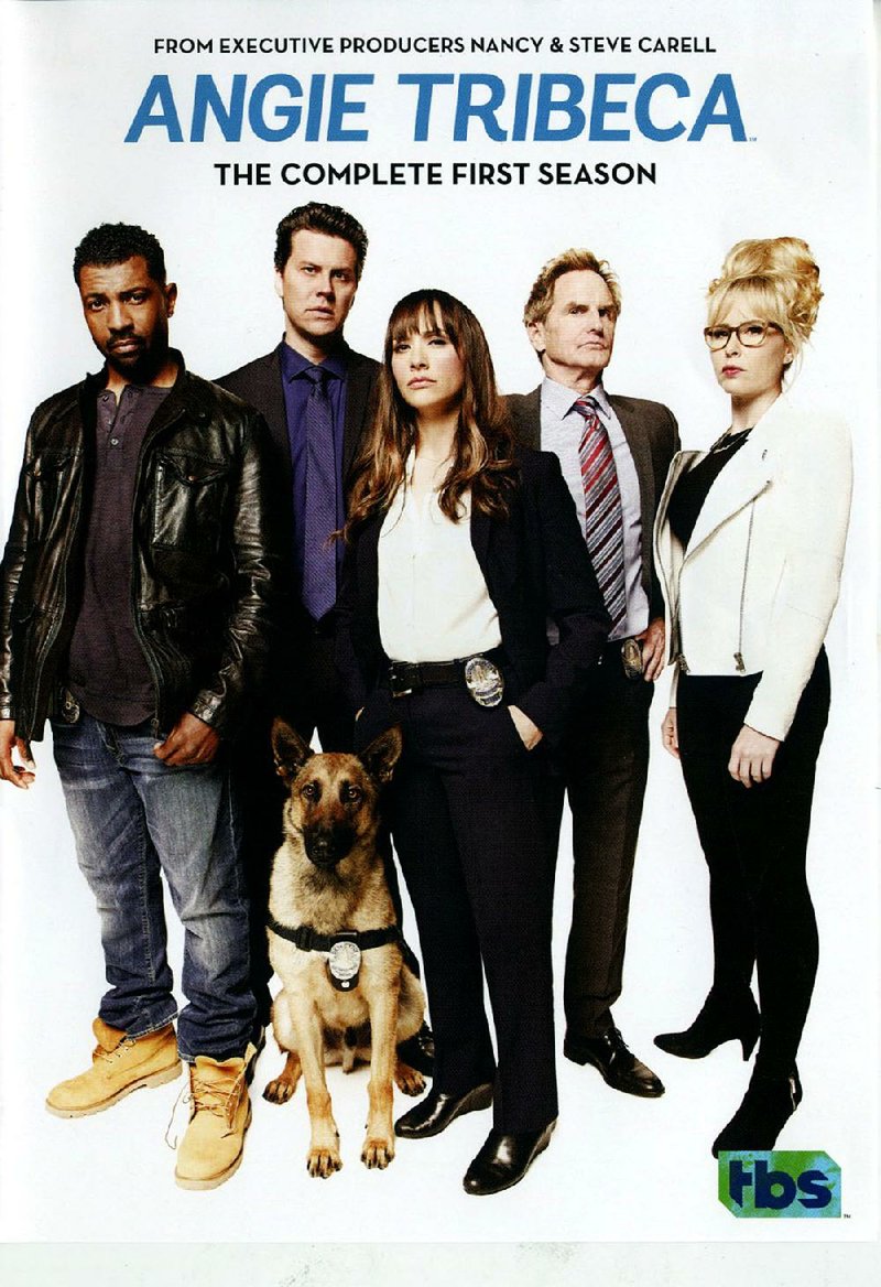 Angie Tribeca, Season 1