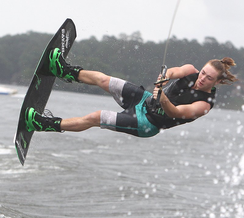 Wakefest Hot Springs Sentinel Record