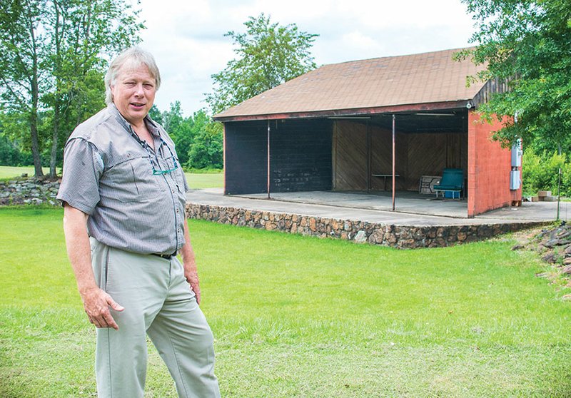 Festival set to promote Bald Knob The Arkansas DemocratGazette