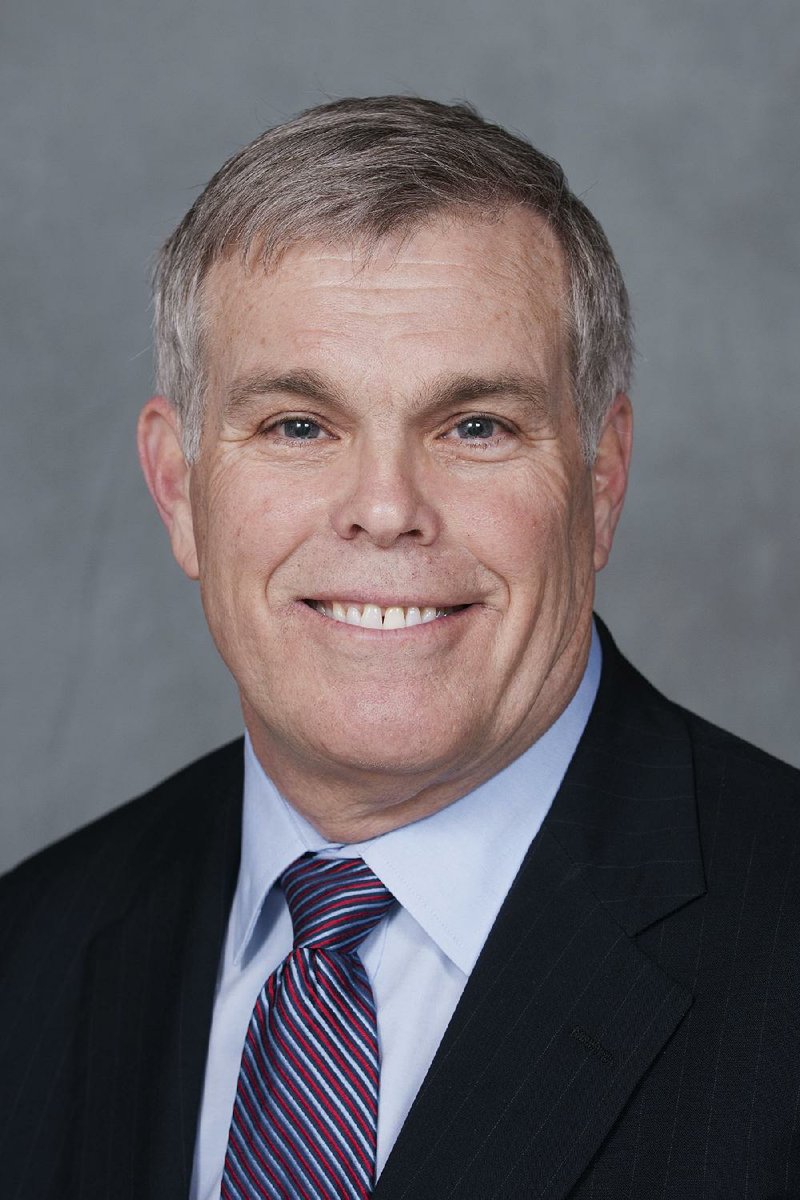 Rep. Dan Sullivan, R-Jonesboro