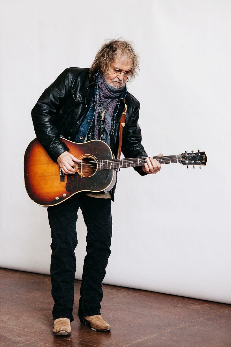 Ray Wylie Hubbard