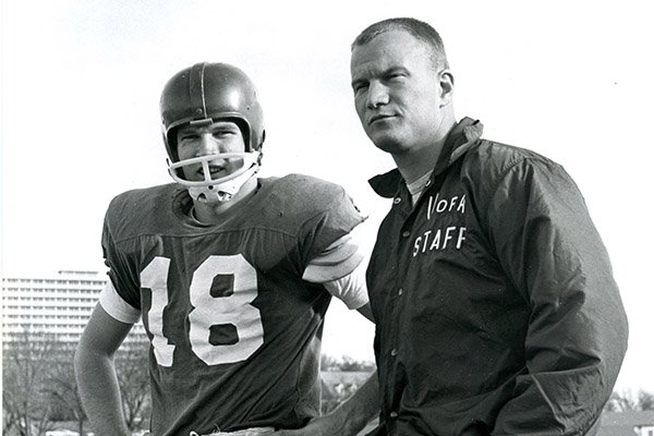 The Legacy of Former Razorback Football Coaches