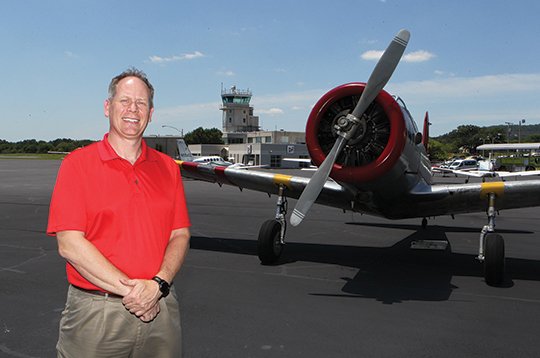 Airport manager jobs tennessee