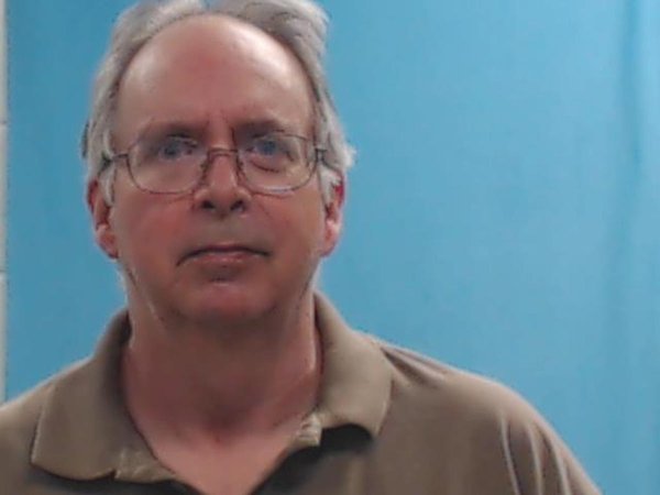 Sheriffs Office Arkansas Man Arrested After Repair Technician Finds