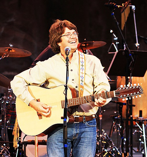 Tickets now available for Roy Rivers concert | Hot Springs Sentinel Record