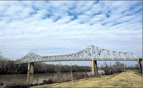 An effort to save the U.S. 79 bridge over the White River in Clarendon from demolition was dealt a blow Monday when a federal judge declined a request to stop the Arkansas Highway and Transportation Department from opening bids on the project.
