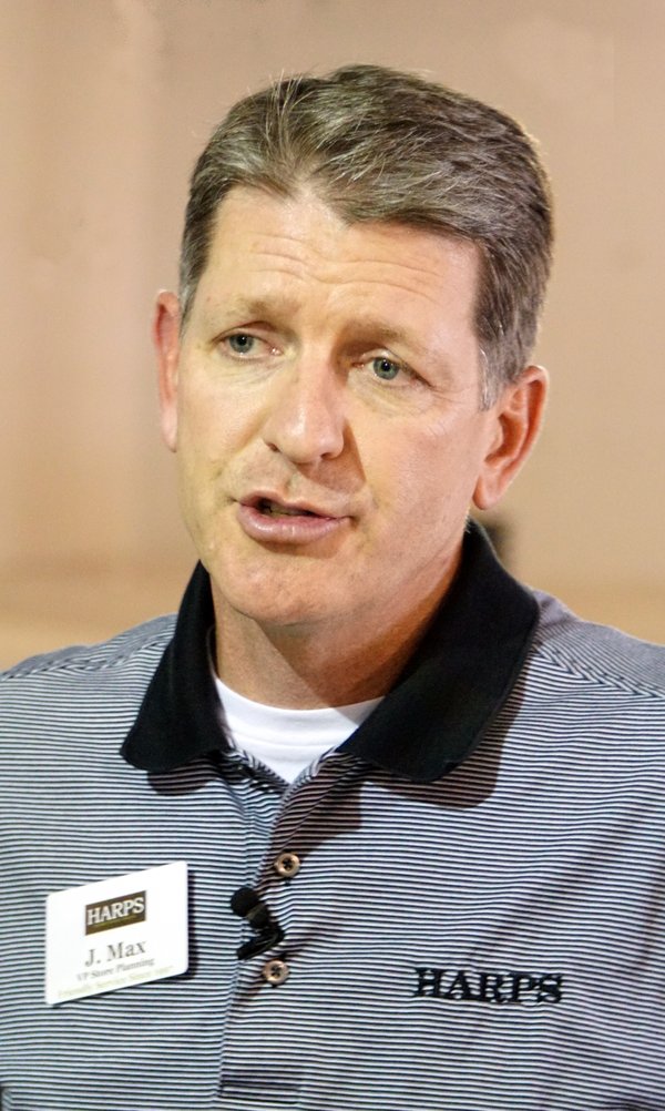 Harps announces opening dates for new stores The Arkansas Democrat