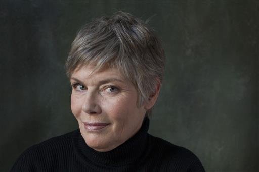 In this Jan. 18, 2013, file photo, Kelly McGillis from the film "We Are What We Are" poses for a portrait during the 2013 Sundance Film Festival in Park City, Utah. 