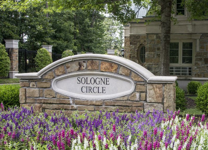 81 Sologne Circle
