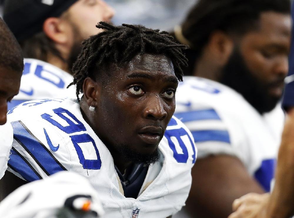 Cowboys News: DeMarcus Lawrence rejects pay cut, Gregory to stay?