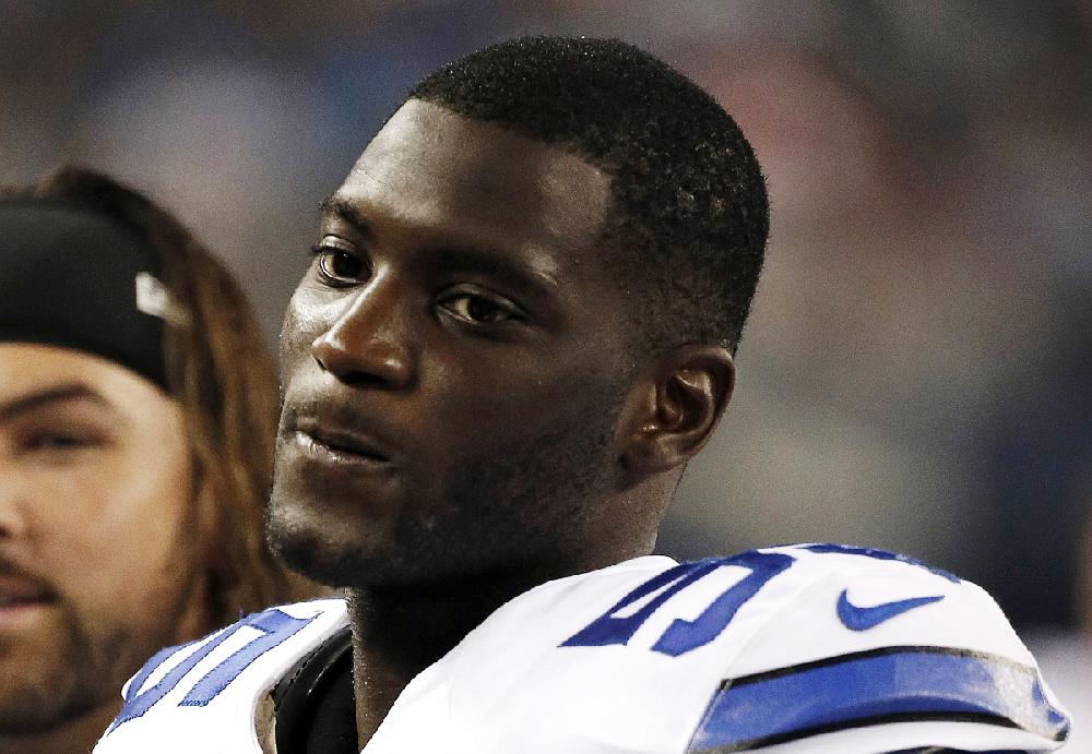 Cowboys News: DeMarcus Lawrence rejects pay cut, Gregory to stay?