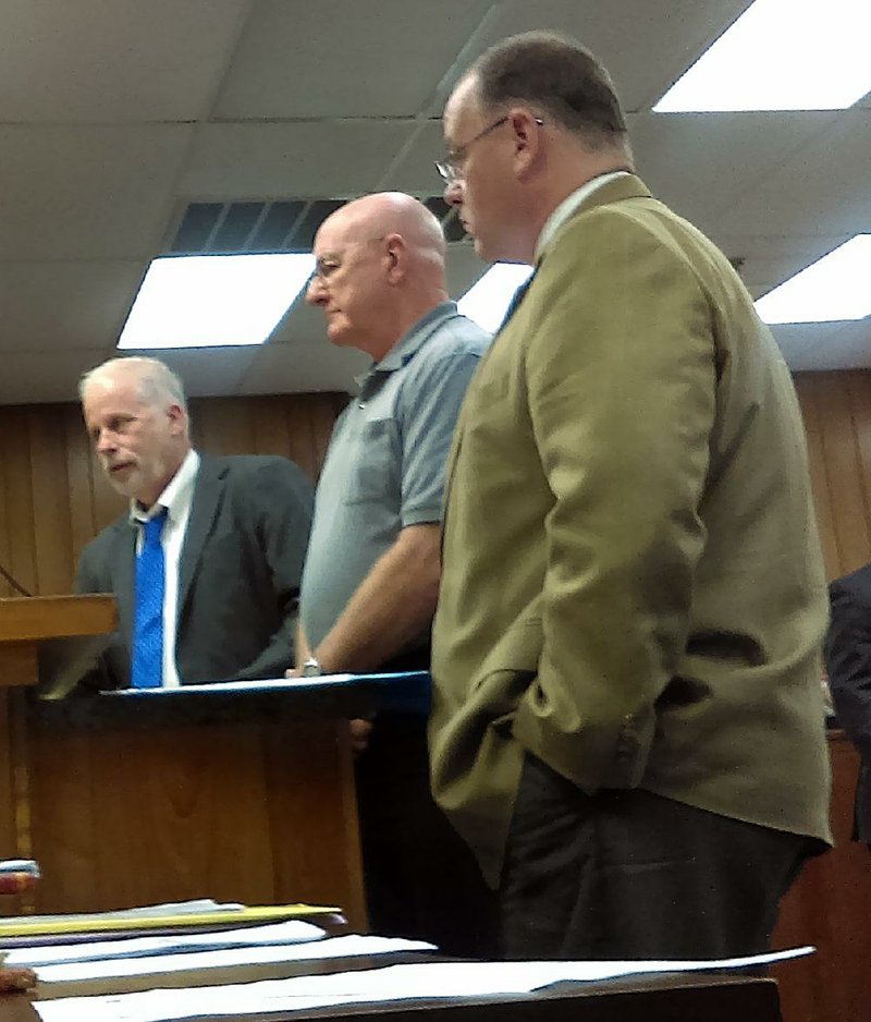 Arkansas prisonsex victim suing exchaplain The Arkansas DemocratGazette Arkansas' Best