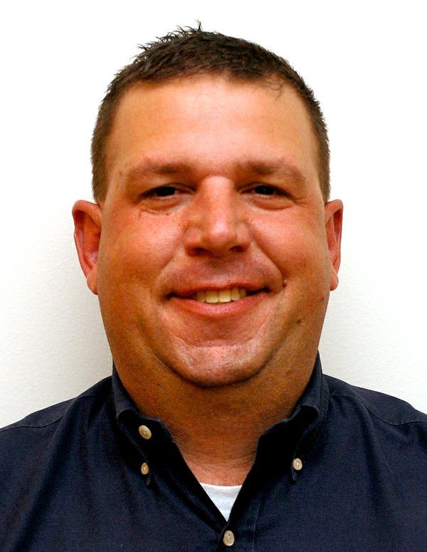 Cameron new City Adminstrator in Republic, Mo. Siloam Springs Herald