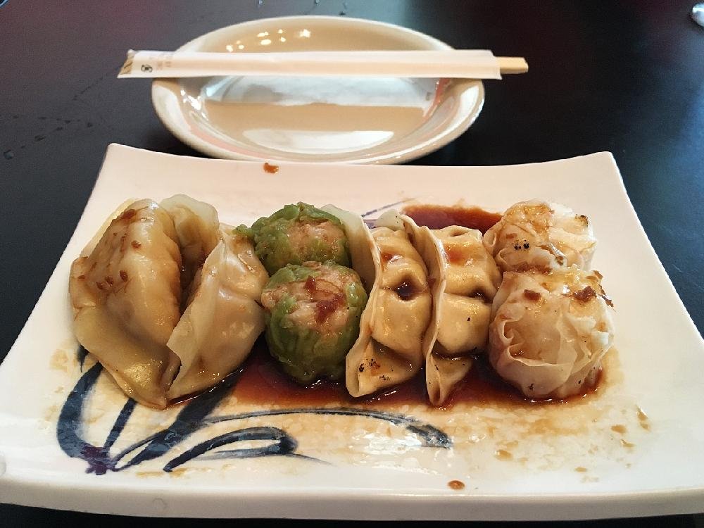 RESTAURANT REVIEW: Lilly's Dim Sum still shines