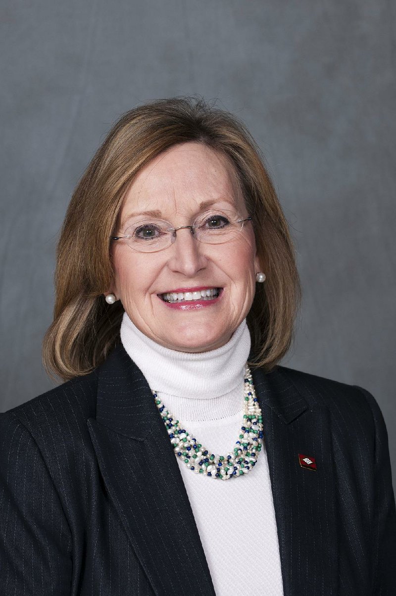 Longtime college instructor and administrator Ann Clemmer — a former state legislator — will serve as the interim leader of the Arkansas Department of Higher Education.
