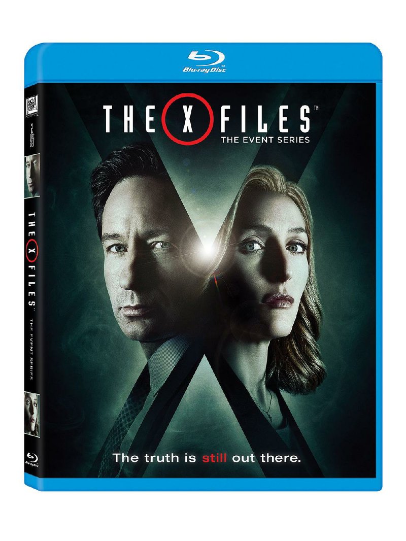 The X-Files, Event Series