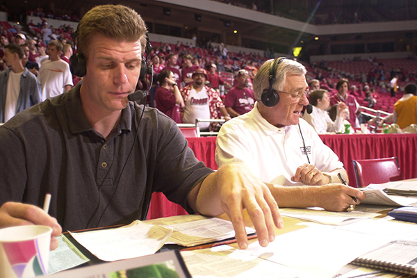 WholeHogSports - Nine Hogs to enter SWC Hall of Fame