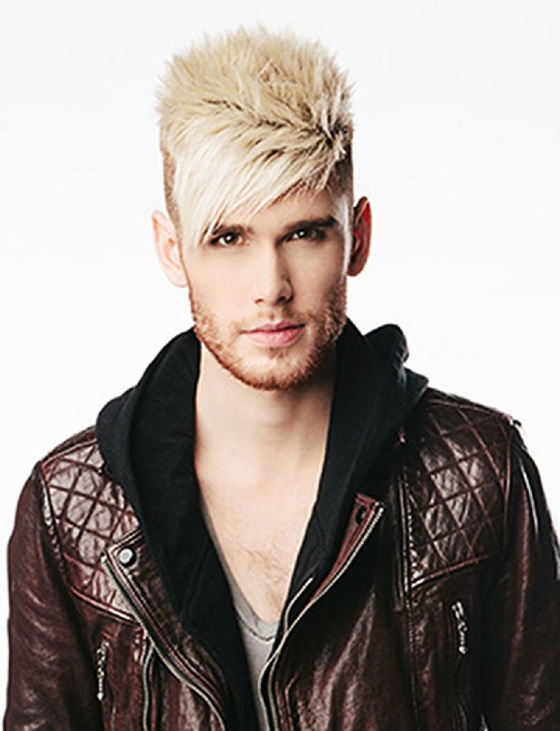 Colton Dixon