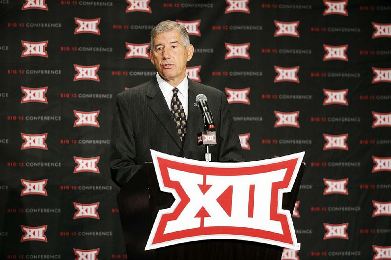 Big 12 Commissioner Bob Bowlsby and conference leaders have studied expansion, the possibility of bringing back its championship game and starting a conference television network.