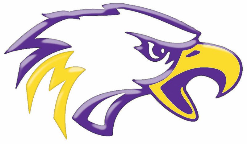 This Eagle design was adopted by the Mayflower School Board on July 11 as the district’s new logo. It was created by Luke White, the district’s technology director. Superintendent John Gray said the logo will be trademarked.
