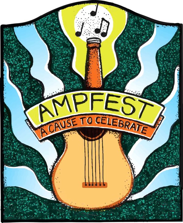New beer, music and tech festival coming to Walmart AMP