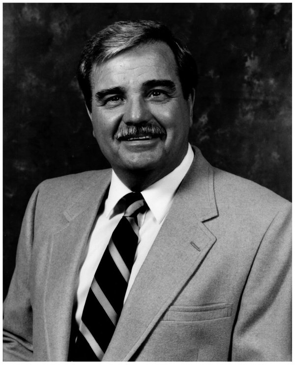 RAYMOND A. MOREAU El Dorado News