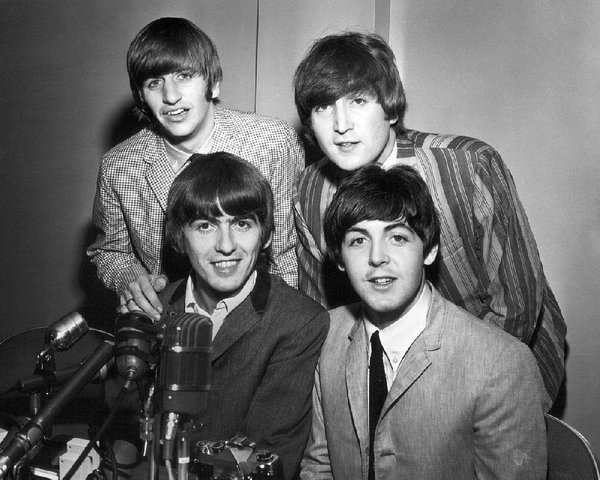 Hulu's fall lineup includes documentary on Beatles