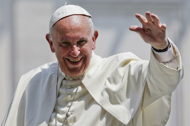 The Vatican is defending Pope Francis’ apostolic exhortation on family life, which some critics claim goes against church teaching. The document opens the door to civilly remarried Catholics receiving Communion.