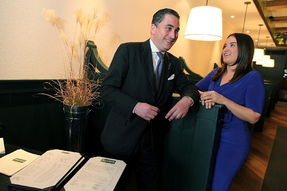 Some fine-dining restaurants still require suitable attire | Northwest  Arkansas Democrat-Gazette