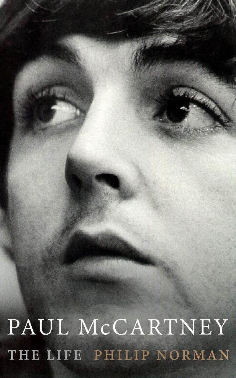 Paul McCartney: The Life by Philip Norman