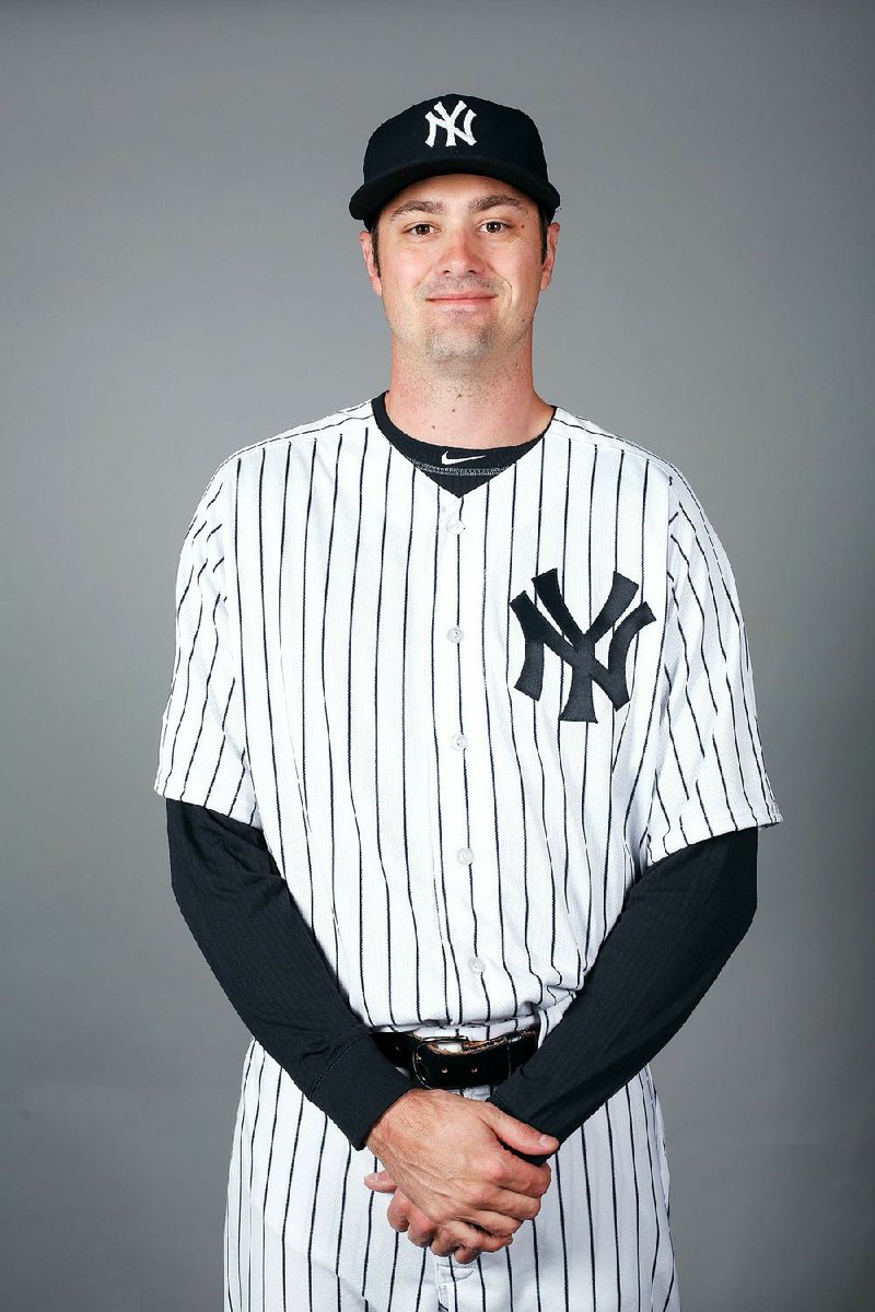 All-Star left-handed reliever Andrew Miller