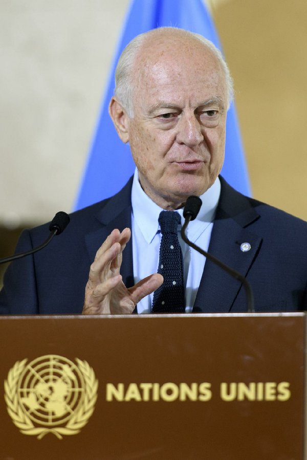 Aleppo rebels start push to break siege