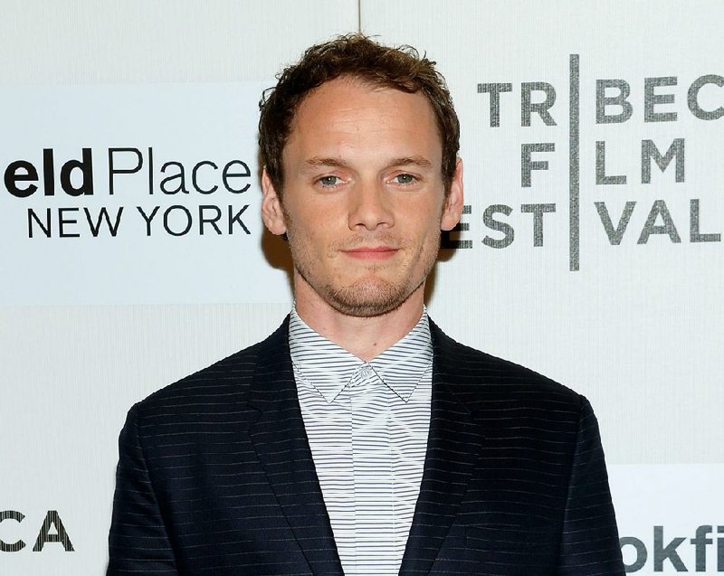 In this April 18, 2015 file photo, actor Anton Yelchin attends the Tribeca Film Festival world premiere of "The Driftless Area" in New York. 