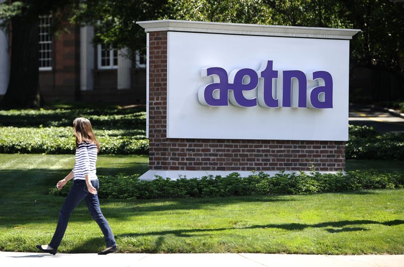 Aetna backing off exchange plans The Arkansas DemocratGazette