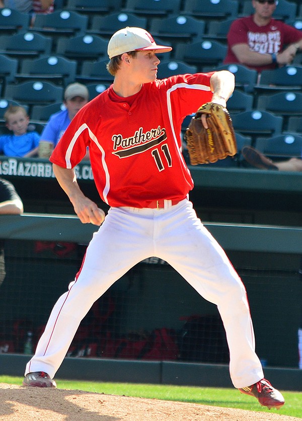 AAA's new pitch count rule for high school Magnolia Banner News