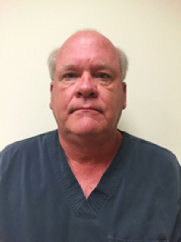 Filing In Sex Case Says Arrest Of Arkansas Doctor Illegal 0935